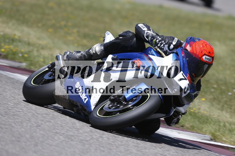/19 06.06.2026  TZ Motorsport ADR/Gruppe rot/73